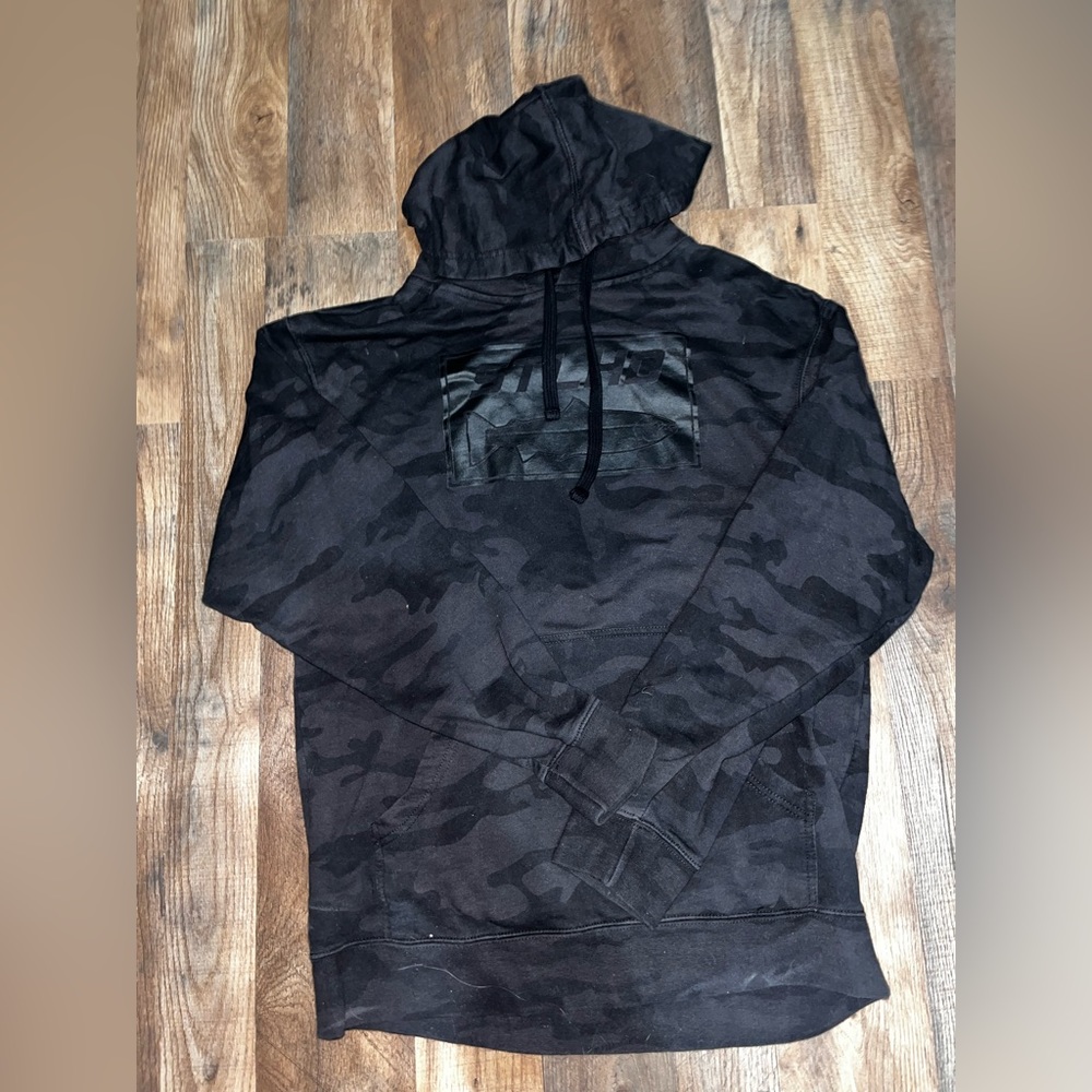 Men’s Stlhd Sweatshirt